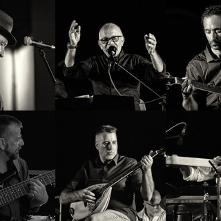 Torna ilClanDestino sul palco del Teatro delle Udienze di Finalborgo