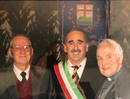 Addio al professor Giuseppe Canepa, Medaglia d’Oro al Merito della Sanità e "Pietrese dell’Anno" nel 2006