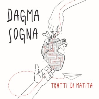 S'intitola "Tratti di matita" il nuovo album dei savonesi Dagma Sogna
