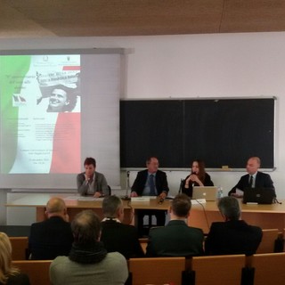 Un bilancio sul convegno savonese dedicato ai 70 anni del voto alle donne