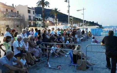“Cinema sotto le stelle” a Ceriale: dal 7 luglio serate gratuite dedicate ai bambini e alle famiglie
