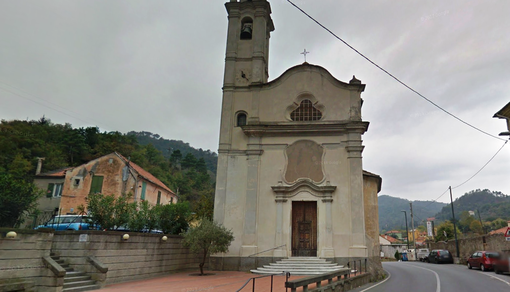 Savona, sabato 13 aprile il Coro Parrocchiale di S. Bernardo in Valle propone una Elevazione Musicale Savona, sabato 13 aprile il Coro Parrocchiale di S. Bernardo in Valle propone una Elevazione Musicale