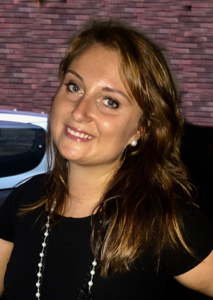 Albisola 2019, Chiara D’Angelo si candida con "Garbarini sindaco" Albisola 2019, Chiara D’Angelo si candida con "Garbarini sindaco"