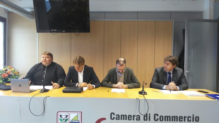 I Bagni Molo di Laigueglia certificati ISO 13009 (FOTO e VIDEO) I Bagni Molo di Laigueglia certificati ISO 13009 (FOTO e VIDEO)