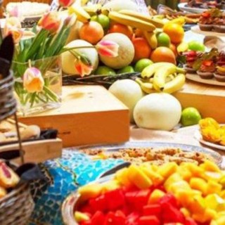 Catering per eventi