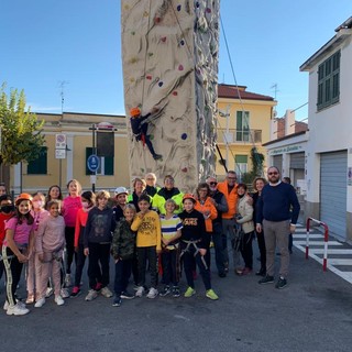 Foto comunicato stampa