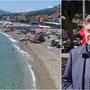 Pietra Ligure, Carrara boccia il nuovo PUD: "Si è persa un'occasione storica per riordinare gli arenili" Pietra Ligure, Carrara boccia il nuovo PUD: "Si è persa un'occasione storica per riordinare gli arenili"