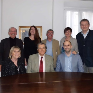 Nuovo Consiglio dell'Ordine dei Consulenti del Lavoro