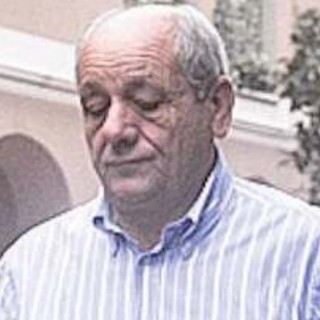 Morto a Toirano Carmelo Gullace