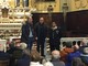 Alassio: i Carabinieri incontrano i cittadini nella Chiesa di Santa Caterina