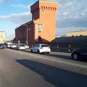 Savona, il caldo record rallenta i lavori in corso Svizzera. Parodi: "Ma saranno conclusi prima dell'inizio delle scuole" Savona, il caldo record rallenta i lavori in corso Svizzera. Parodi: "Ma saranno conclusi prima dell'inizio delle scuole"