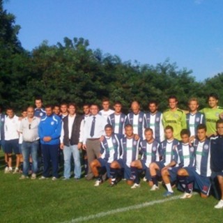 Savona Calcio, dal ritiro a Cantalupa la squadra prende forma