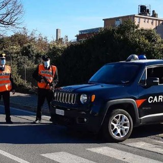 Savona, violenza sessuale induzione alla prostituzione e atti sessuali con minorenni: arrestato dai carabinieri