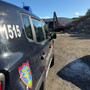 Rifiuti, blitz dei Forestali negli autodemolitori: denunciato un trasportatore