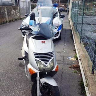 Non si ferma all'Alt, arrestato marocchino pregiudicato per resistenza a Pubblico Ufficiale