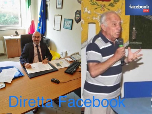 "Decreto Natale": una diretta congiunta Comune di Borghetto/Assoutenti per rispondere alle domande più frequenti "Decreto Natale": una diretta congiunta Comune di Borghetto/Assoutenti per rispondere alle domande più frequenti
