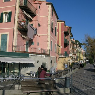 Alla scoperta dei tesori di Celle Ligure
