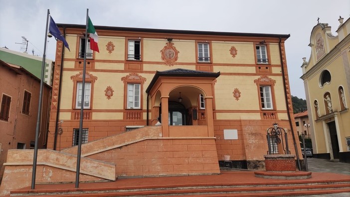 Antenna 5G a Boissano, spaccatura nella commissione d'inchiesta. Marengo: "Più volte ne ho sollecitato la convocazione, ma senza riscontro" Antenna 5G a Boissano, spaccatura nella commissione d'inchiesta. Marengo: "Più volte ne ho sollecitato la convocazione, ma senza riscontro"