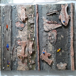 Si aprirà domenica la mostra “Arte del gran fuoco” al Santuario di Savona