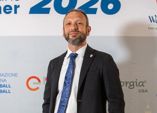 Cristiano Bosco da Albenga al timone della comunicazione di Salvini: la Lega rilancia la "Bestia" per affrontare l'urto di Vannacci Cristiano Bosco da Albenga al timone della comunicazione di Salvini: la Lega rilancia la "Bestia" per affrontare l'urto di Vannacci
