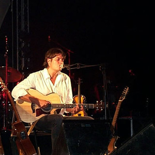 De Andrè in ospedale: sta meglio, presto dimissioni