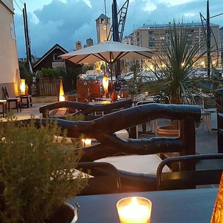 Da Zio Pesce a Savona una cucina dove il pescato è a tutto tondo