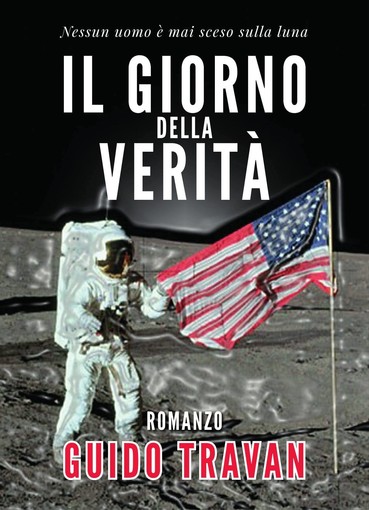 L'uomo è mai stato sulla Luna? Se ne parla venerdì a Villa Cambiaso di Savona L'uomo è mai stato sulla Luna? Se ne parla venerdì a Villa Cambiaso di Savona