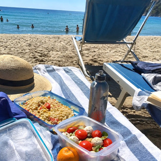 Cibo in spiaggia, Mare Libero: "I gestori non possono vietare di portarlo da casa"