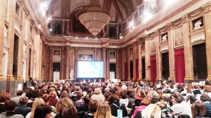 Anci Liguria e Federsanità: "Sono oltre 14.500 i bambini e ragazzi affidati ai servizi sociali dei Comuni liguri nel 2016"