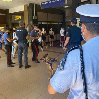 Disordini di Ferragosto ad Alassio, il sindaco Melgrati: "Malessere della gioventù da affrontare"