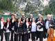 Coro di Cesena ospite a Valleggia, grande serata di musica dedicata a Pio VII Coro di Cesena ospite a Valleggia, grande serata di musica dedicata a Pio VII