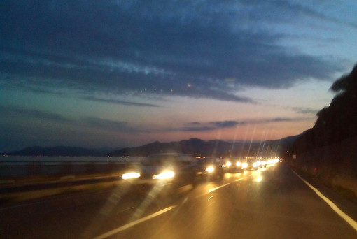 Code per i rientri tra Loano e Finale: “Prove generali” di estate in Riviera? Le foto dei lettori Code per i rientri tra Loano e Finale: “Prove generali” di estate in Riviera? Le foto dei lettori