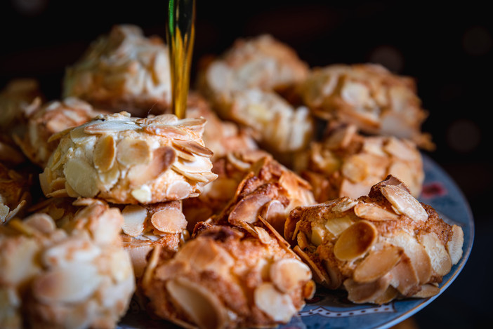 “The Perfect Place”: è dedicata al gusto l’ultima puntata della web serie che racconta Finale Ligure (VIDEO) “The Perfect Place”: è dedicata al gusto l’ultima puntata della web serie che racconta Finale Ligure (VIDEO)