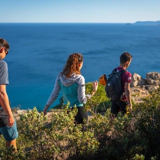 Turismo, a marzo presenze da record in Liguria: nel savonese 223.973, +15% rispetto al 2023