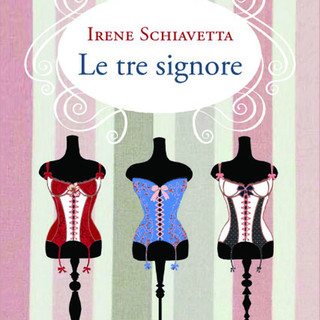 Cairo, Irene Schiavetta presenta il suo libro "Le tre signore"