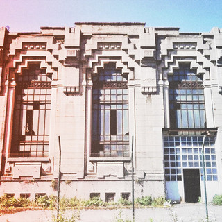 La Centrale SIPE di Ferrania tra i "Luoghi del Cuore" del FAI: 3.753 voti e 120° posto nella classifica nazionale