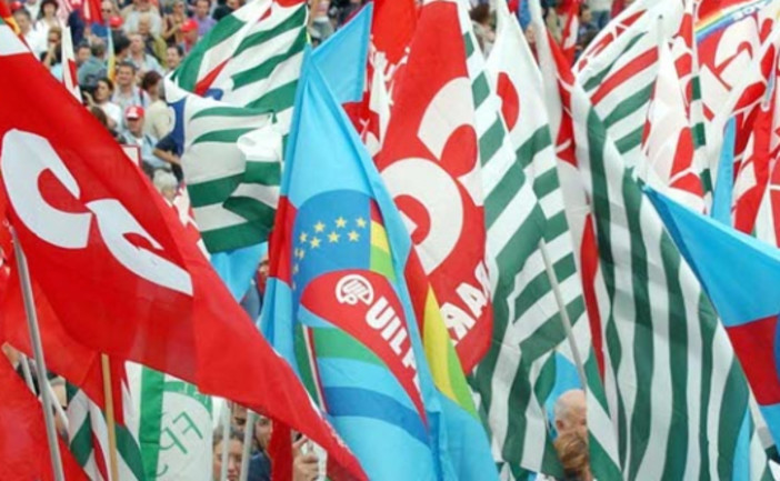 Italgas, carenza di personale e problemi sulla sicurezza: scatta lo stato di agitazione del personale Italgas, carenza di personale e problemi sulla sicurezza: scatta lo stato di agitazione del personale