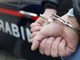 Maltrattamenti in famiglia: arrestato un 49enne marocchino dai carabinieri di Ceriale