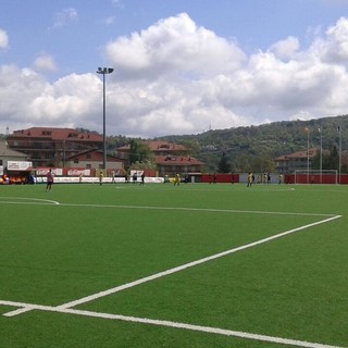 Campo sportivo Candido Corrent di Carcare verso la proroga della convenzione