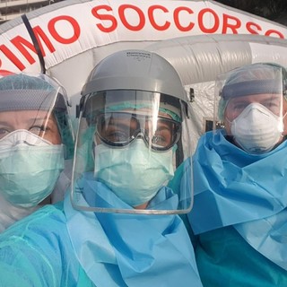 Coronavirus: in Liguria nessun decesso nelle ultime 24 ore, ma è la regione col più alto numero di nuovi contagi giornalieri