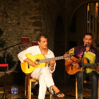Peagna, al Teatro C. Vacca racconti in musica dalla Spagna al Sud America