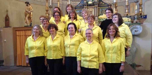 A Savona il tradizionale "Concerto di Natale" del Coro La Ginestra