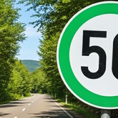 Cartelli con il bordo verde: a cosa serve la nuova segnaletica? Cartelli con il bordo verde: a cosa serve la nuova segnaletica?