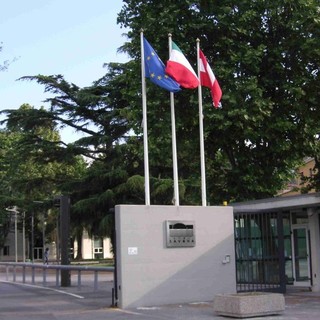 Savona, il 7 novembre la conferenza dal titolo: "Laboratorio di astronomia - Esperimenti dimostrativi su come i crateri lunari hanno avuto origine" Savona, il 7 novembre la conferenza dal titolo: "Laboratorio di astronomia - Esperimenti dimostrativi su come i crateri lunari hanno avuto origine"