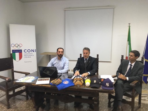 Chiude l'attività dei Cubs, il grido di dolore della società e del Coni: "Non facciamo morire il baseball, ci vengano incontro il Comune e l'Albissola Calcio" (VIDEO)