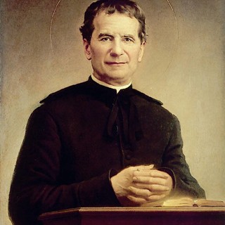 Varazze, "una settimana di festa con Don Bosco"