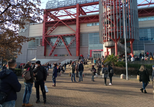 Concorso Oss Liguria: gli esiti della preselezione