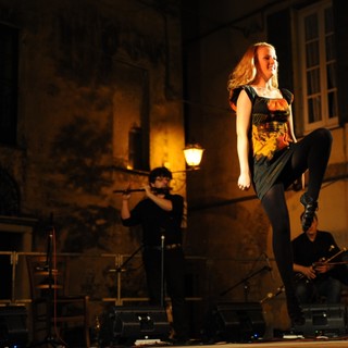 I Birkin Tree e Caítlin Nic Gabhann in concerto a Quiliano