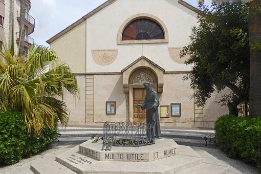 Musica sacra ad Alassio per l’Ottavo Centenario della morte di San Francesco Musica sacra ad Alassio per l’Ottavo Centenario della morte di San Francesco