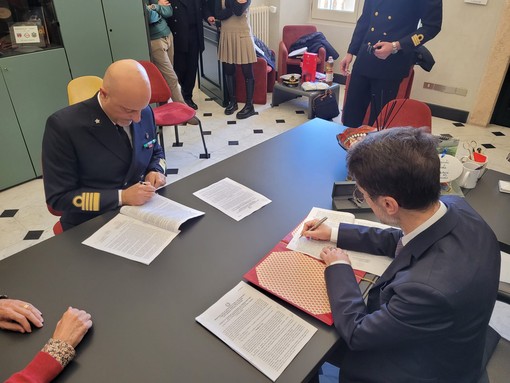 Palazzo Kursaal a Loano, Lettieri chiarisce: “Solo finalità pubbliche, culturali e istituzionali” 